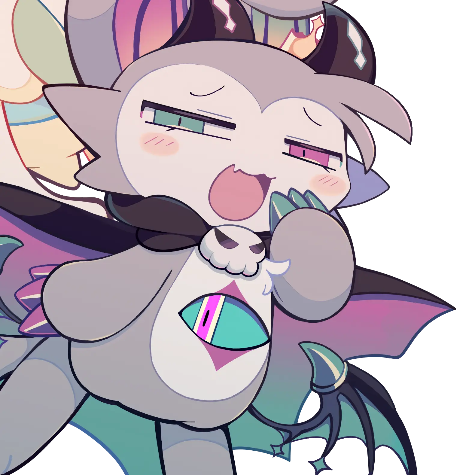 GoldenStork1621의 でびるコネクション