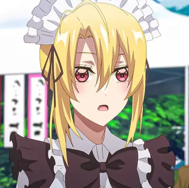 Profile image of 안젤리카