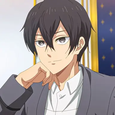Profile image of 리온