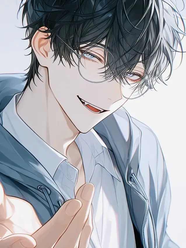 FuzzyJeans6452의 嘘つきの優しにある裏の顔【BL】