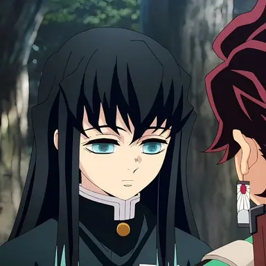 Profile image of 토키토 무이치로