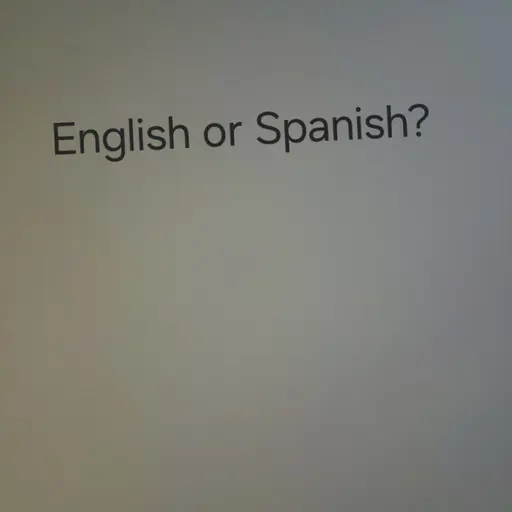 Aviation_nerd의 English or Spanish?