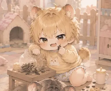 Profile image of ぷりん
