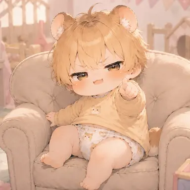 Profile image of ぷりん