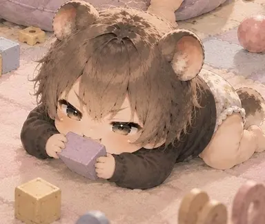 Profile image of らい