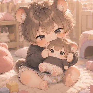 Profile image of らい
