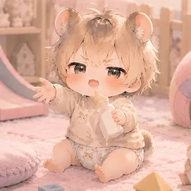 Profile image of める
