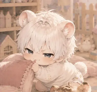 Profile image of みるく