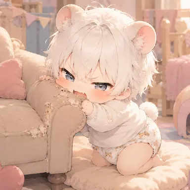 Profile image of みるく
