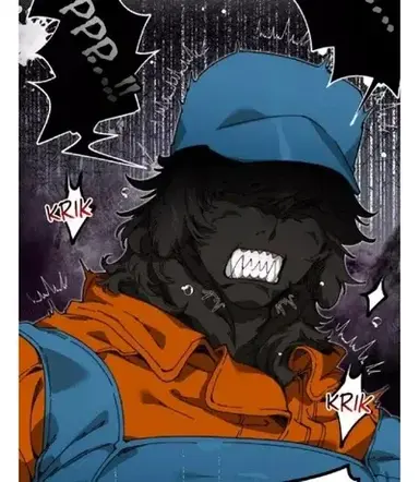 Profile image of Fang