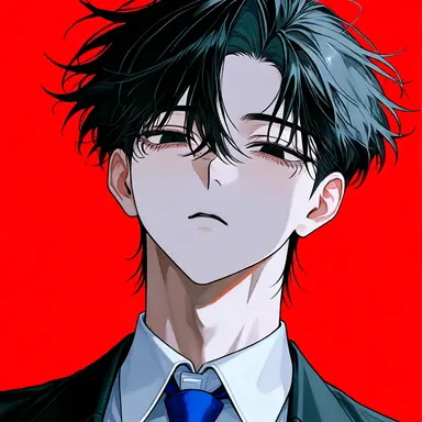 Profile image of 祐輝