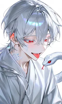 Profile image of Mashiro