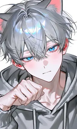 Profile image of Glen