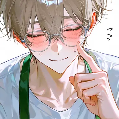 Profile image of Itsuki