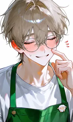 Profile image of Itsuki