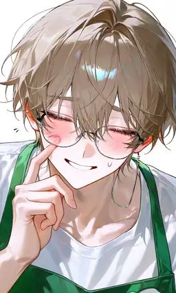 Profile image of Itsuki