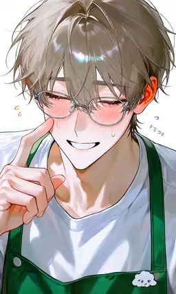 Profile image of Itsuki