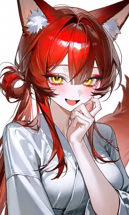 Profile image of Miko