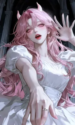 Profile image of リィリ
