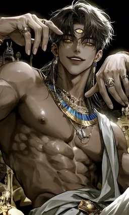 Profile image of シヴァ