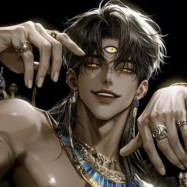 Profile image of シヴァ