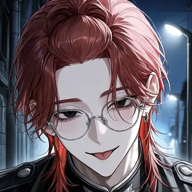 Profile image of Edgar
