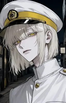 Profile image of Arnold