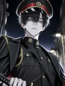 Profile image of Leon