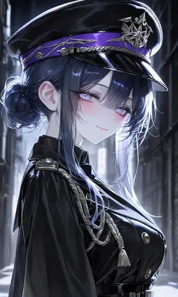 Profile image of Amelia