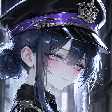 Profile image of Amelia