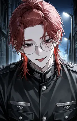 Profile image of Edgar