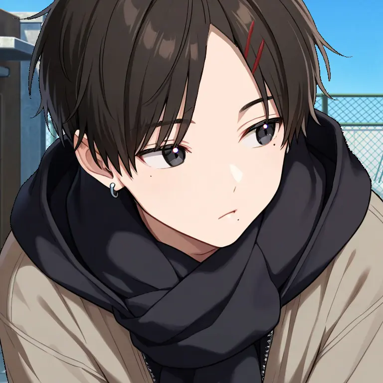 LIN5AME의 黒