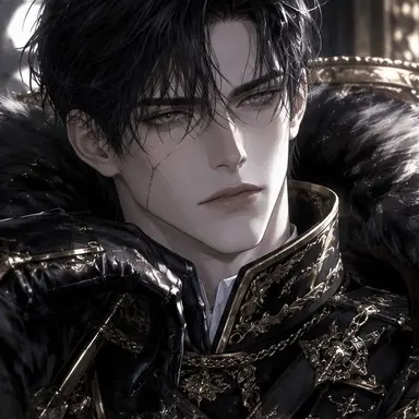 Profile image of Ed Alistair