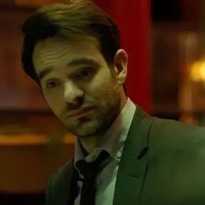 PinkVest7990의 Matt Murdock