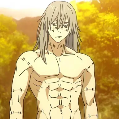 Profile image of 마히토