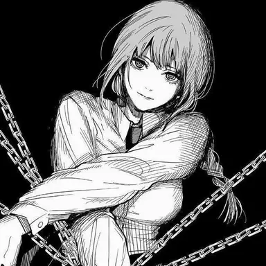 Profile image of 마키마