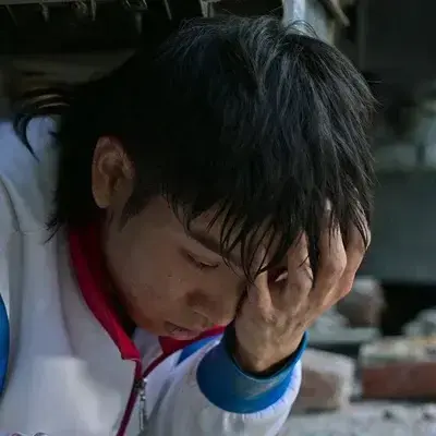 GreasyLung1256의 Yoon Gwinam