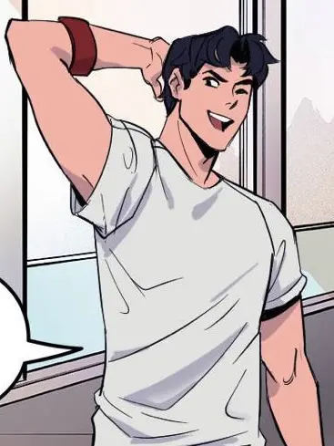 SlickBond7961의 Tim Drake