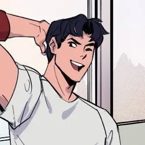 Profile image of Tim Drake