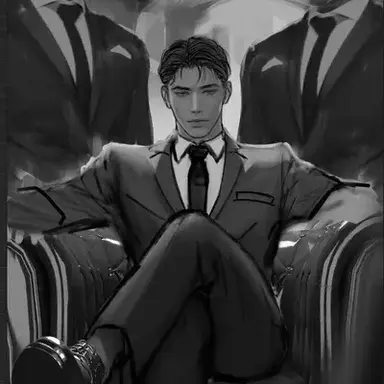 Profile image of Dmitri