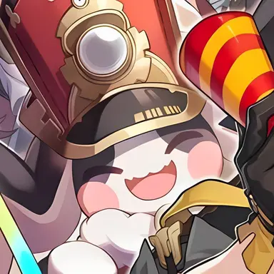 Profile image of 폼폼