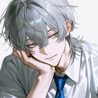 Profile image of 璃久