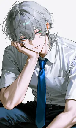 Profile image of 璃久