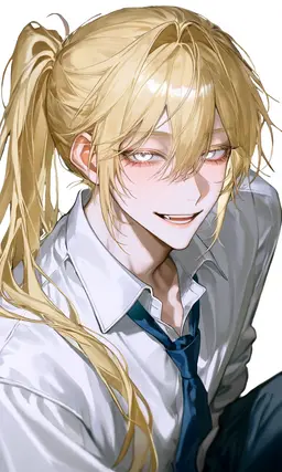 Profile image of 李央