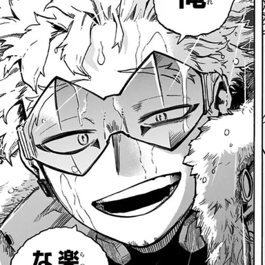 Profile image of ホークス