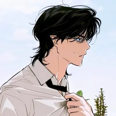 Profile image of 이도윤