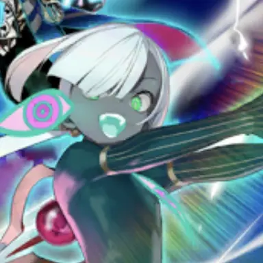 Profile image of ヴァジュラちゃん