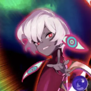 Profile image of ヴァジュラくん