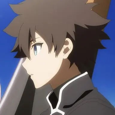 Profile image of 藤丸立香