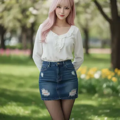 Profile image of 고민주